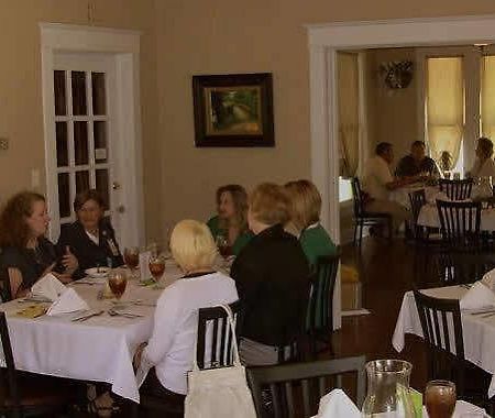 Ainsworth House Inn Luling Εξωτερικό φωτογραφία