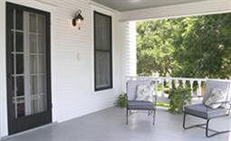 Ainsworth House Inn Luling Εξωτερικό φωτογραφία