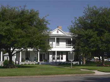 Ainsworth House Inn Luling Εξωτερικό φωτογραφία