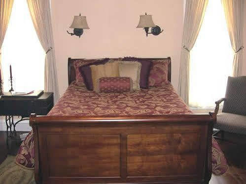 Ainsworth House Inn Luling Εξωτερικό φωτογραφία