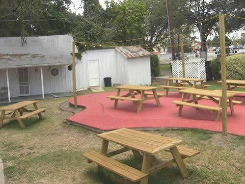 Ainsworth House Inn Luling Εξωτερικό φωτογραφία