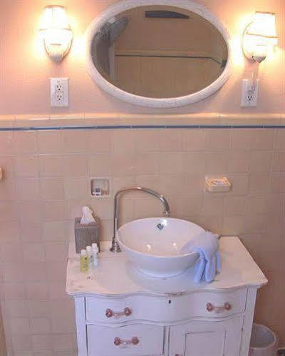 Ainsworth House Inn Luling Εξωτερικό φωτογραφία
