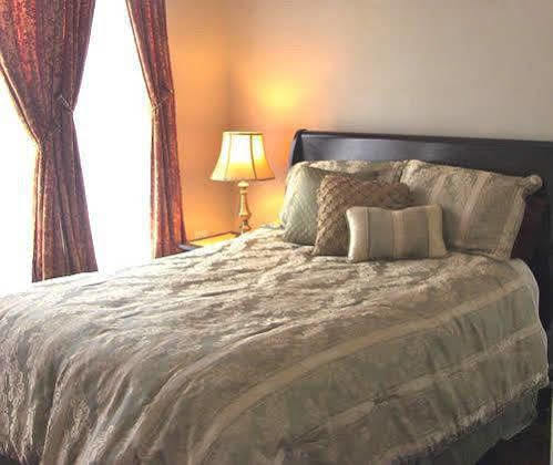 Ainsworth House Inn Luling Εξωτερικό φωτογραφία